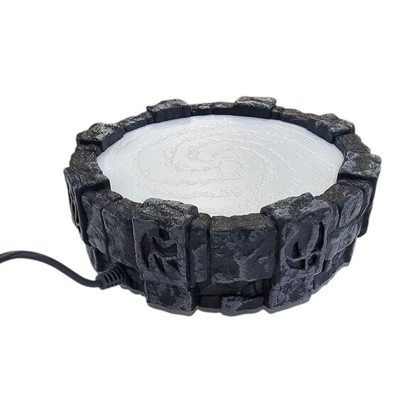 Skylanders Giants Portal Of Power USB 0000502 Replacement PS3 Wii U Activision - Picture 7 of 11